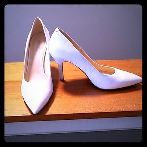 Nine West pumps